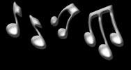 Music Notes